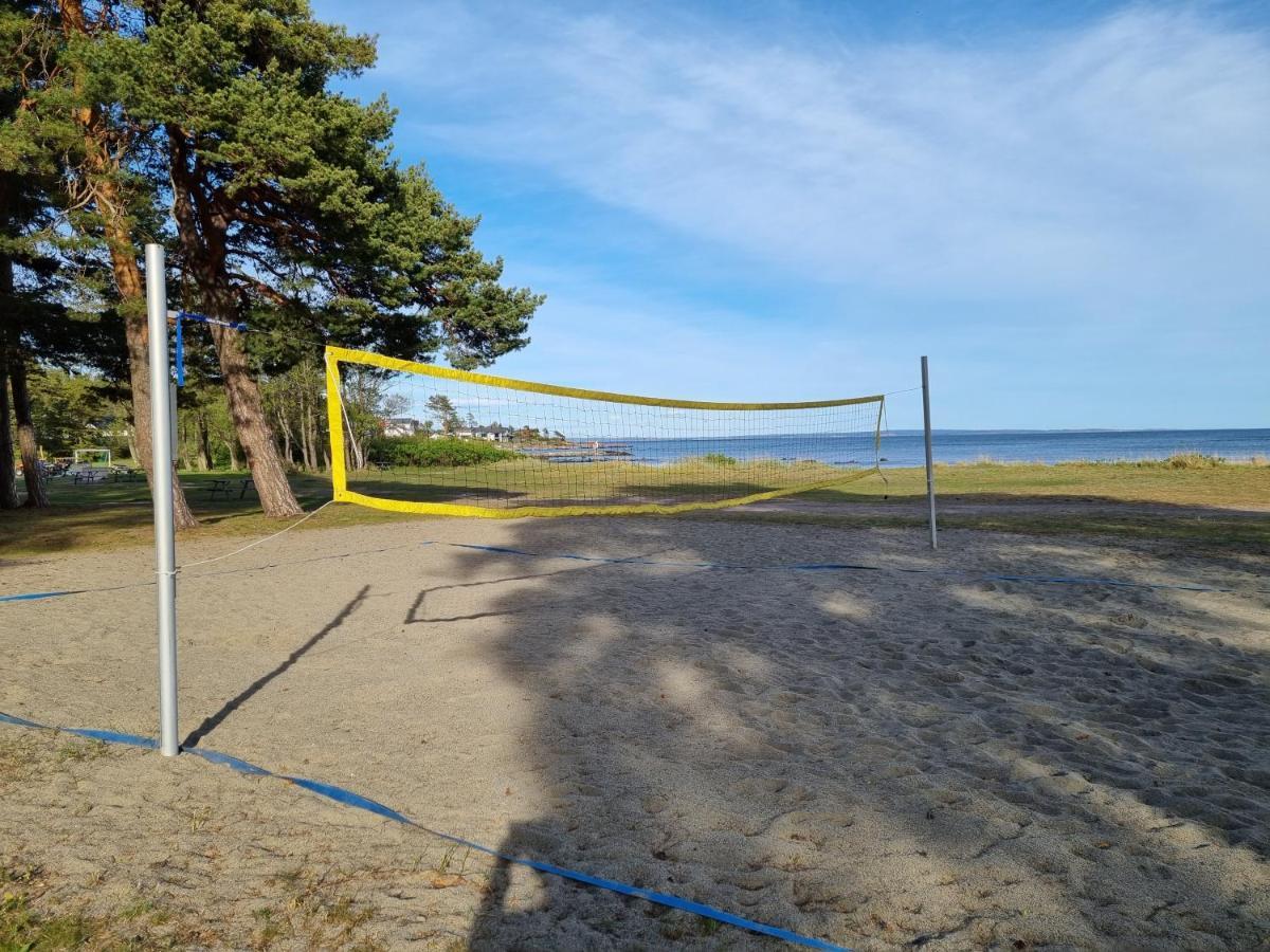 Beach Front Villa In Tonsberg Norway Only July 20-25 Exterior foto